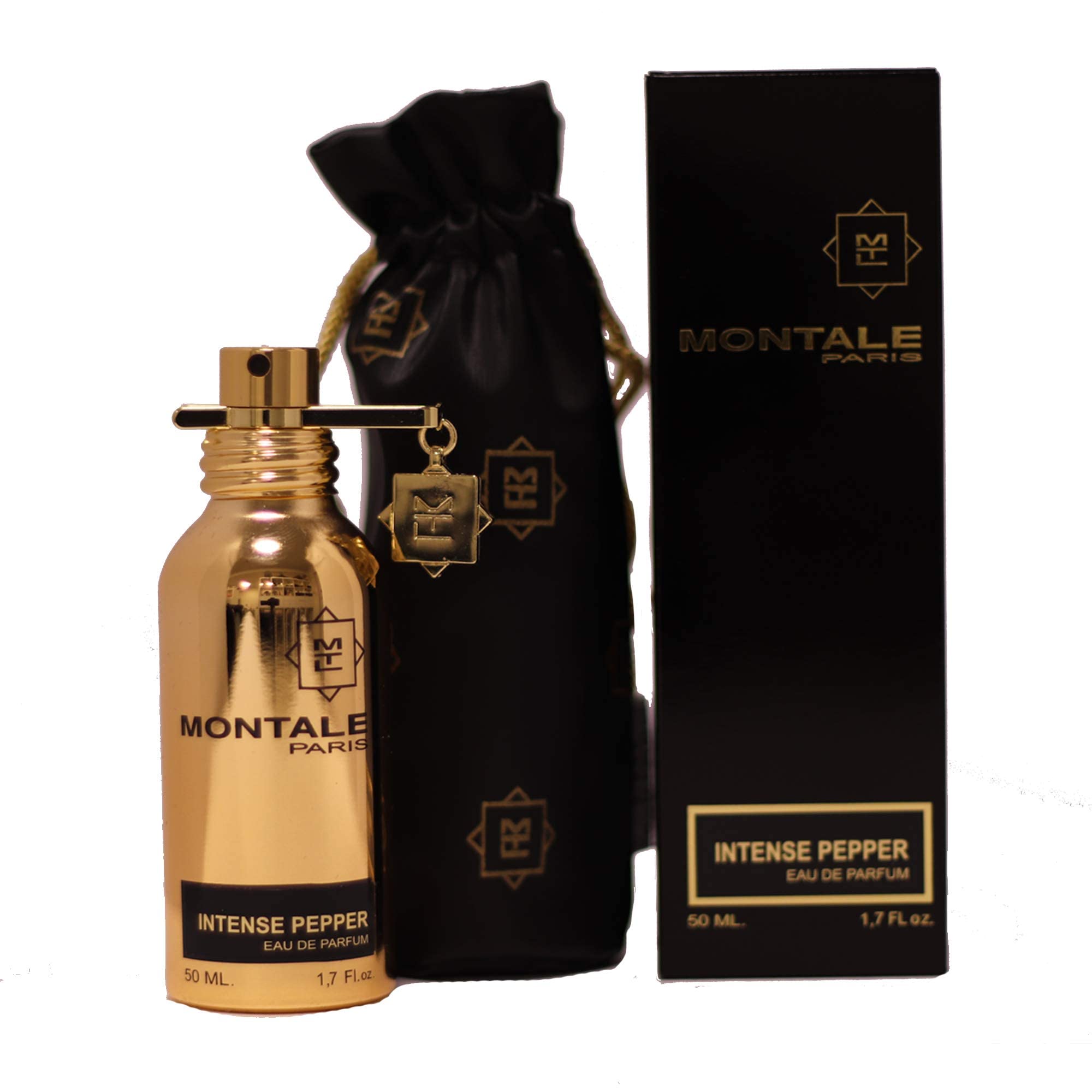 Amazon.co.jp: MONTALE(モンタル) INTENSEPEPPERアントンス